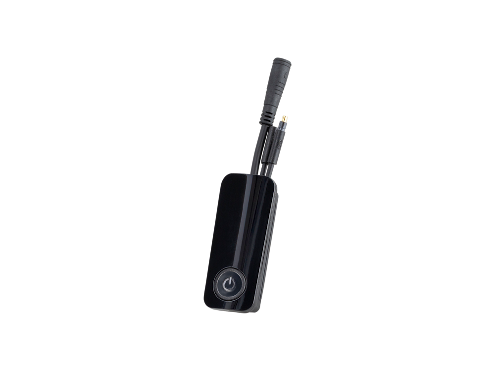 Hyena Domane+ AL Top Tube HMI Assembly