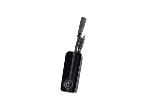 Hyena Domane+ AL Top Tube HMI Assembly