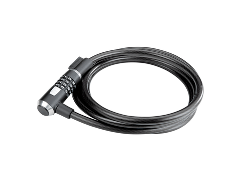 Kryptonite KryptoFlex 1230 Combo Cable Lock