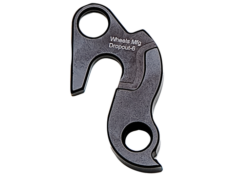 Wheels Manufacturing Derailleur Hanger - 6