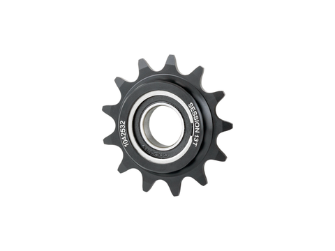 Trek 2022 Session 29 Idler Pulley