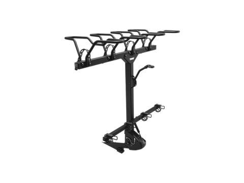 Thule ReVert 4-Bike Vertical Hanging 2? Hitch Rack