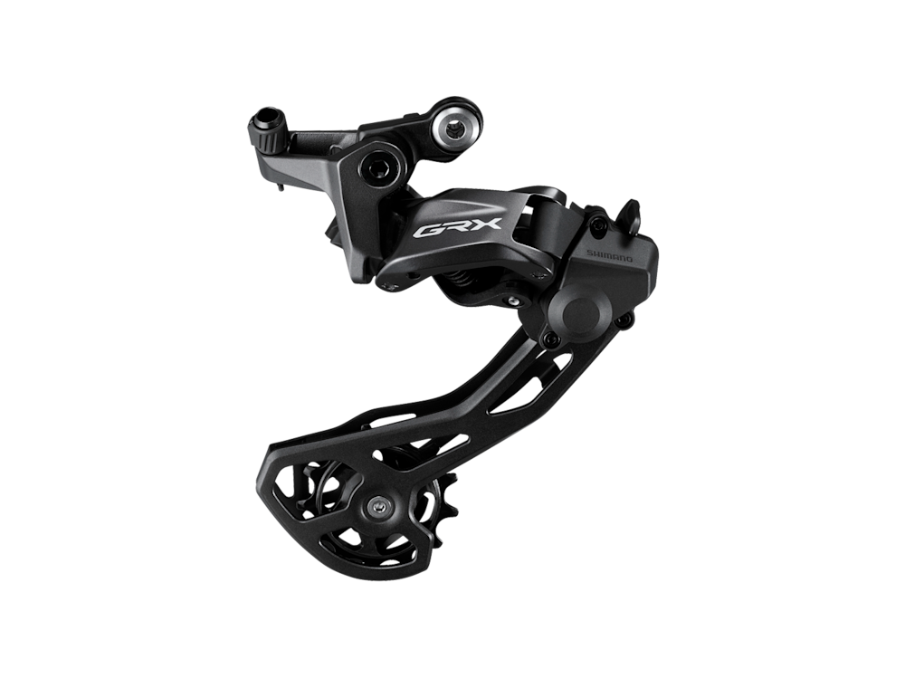 Shimano GRX RX820 12-Speed Rear Derailleur