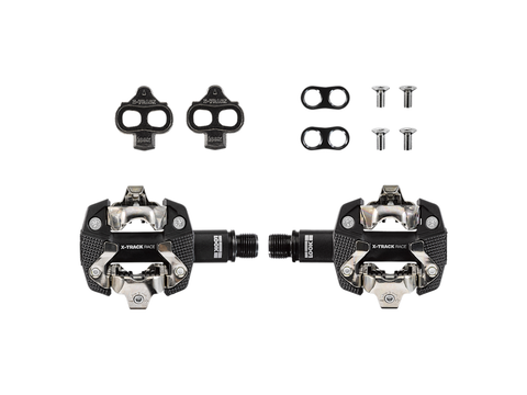 LOOK X-TRACK RACE MTB Pedal Set