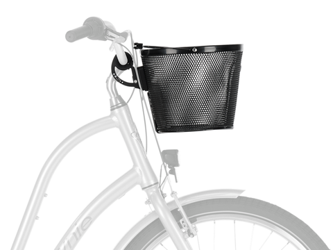 Electra Mesh QR Front Bike Basket