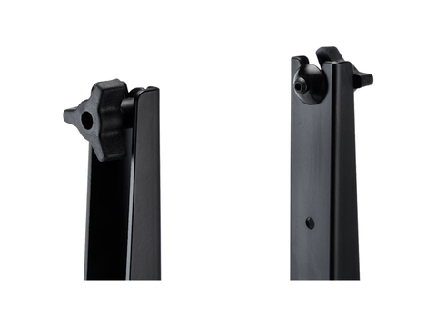 Park Tool TS-2TA.3 Thru Axle Adapters