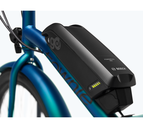 Townie Go! 5i-Townie Go! 5i EQ Step-Over