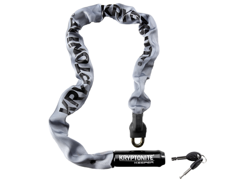 Kryptonite Keeper 785 Integrated Chain Lock