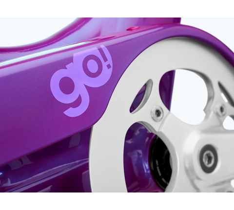 Townie Go!-Townie Go!