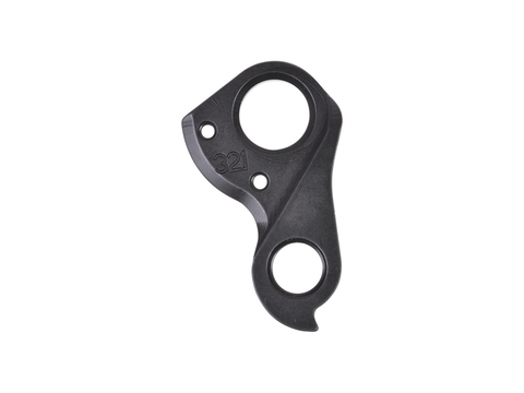 Wheels Manufacturing Derailleur Hanger - 321