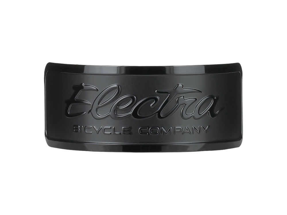Electra Ponto Go! Headbadge