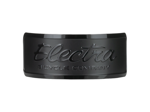 Electra Ponto Go! Headbadge