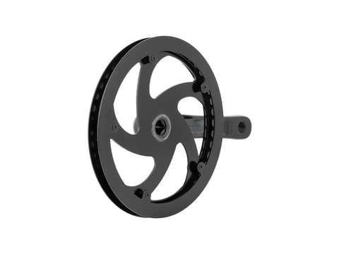 Electra Cruiser 170mm Chainguide Crankset