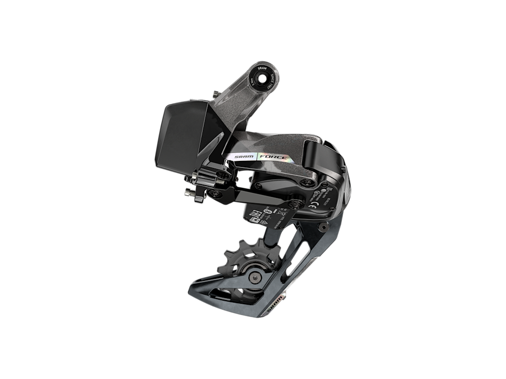SRAM Force AXS Wide Rear Derailleur