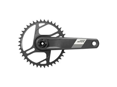 SRAM Apex 1 DUB Wide 1x12 Speed Crankset