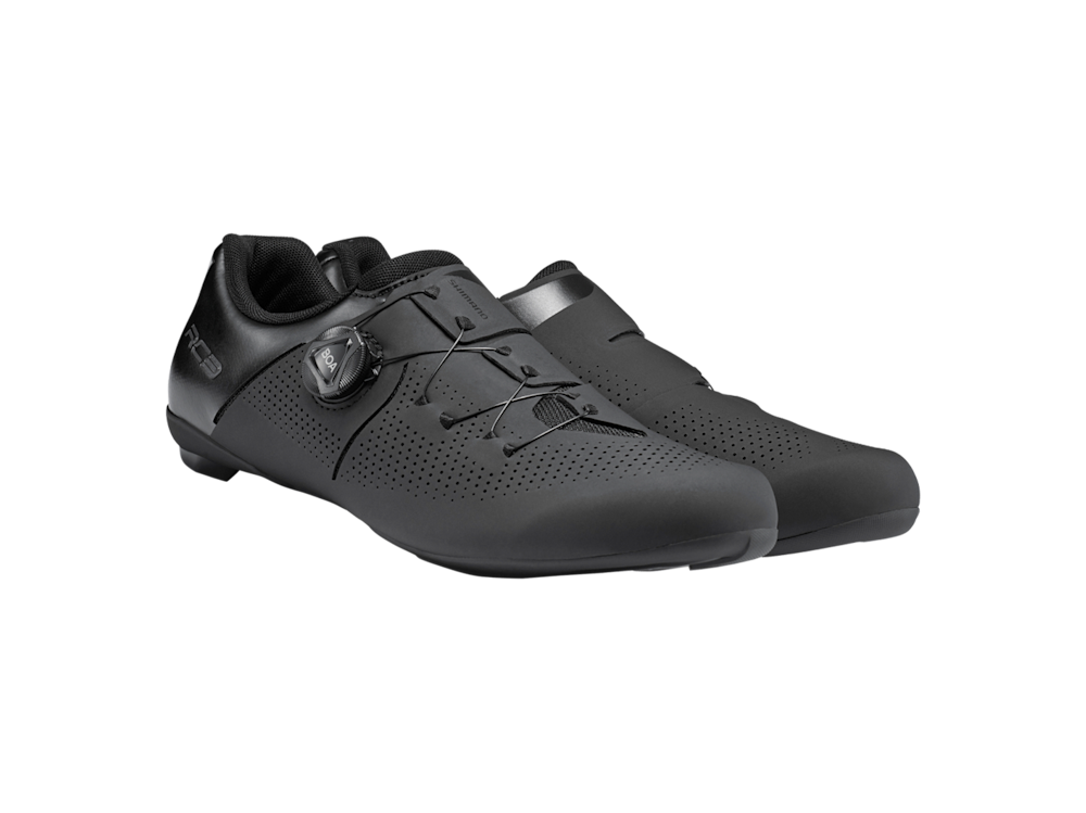Shimano RC302 Men's Road Cycling Shoe