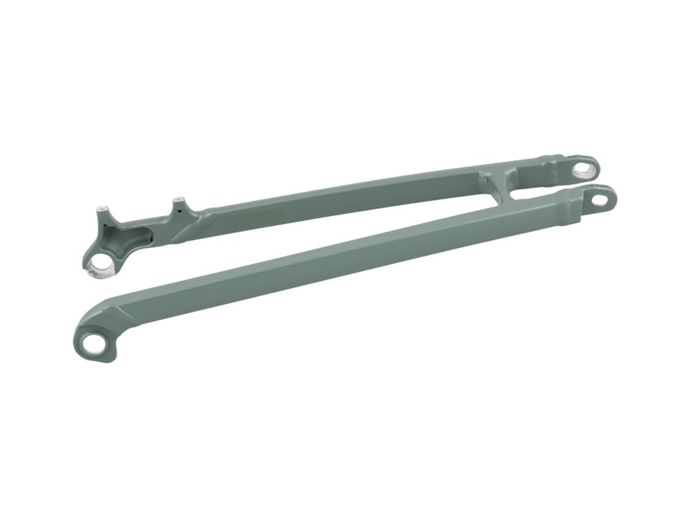 Trek 2023-2025 Fuel EX 29 Aluminum Seatstay