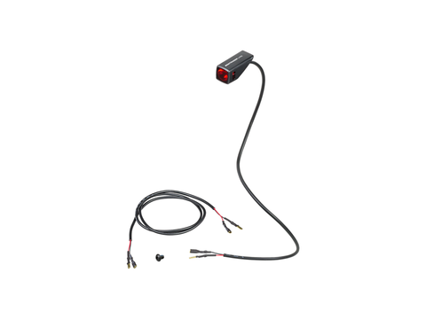 Trek Domane+ Rear Bike Light
