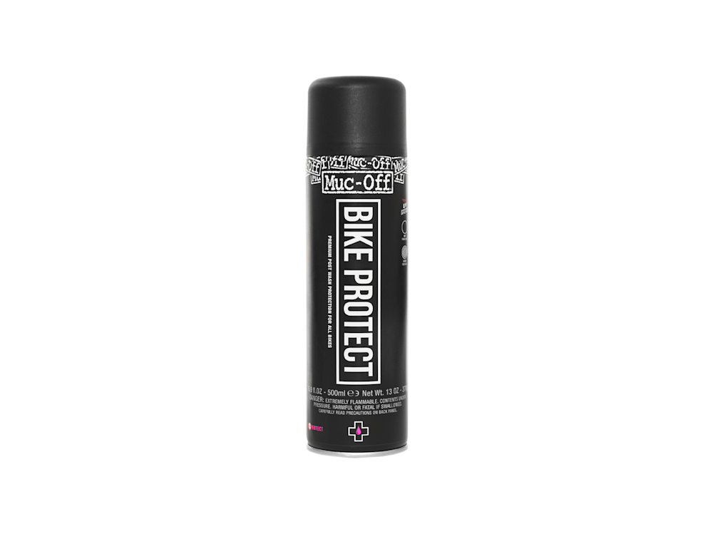 Muc-Off Bike Protect