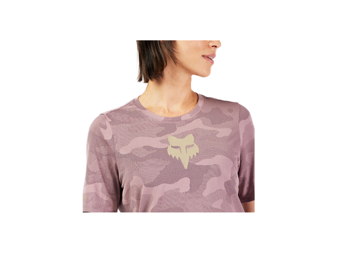 Fox Racing x Trek Ranger Women's Mountain Bike Jersey