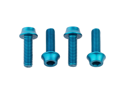 Wolf Tooth Water Bottle Cage Bolts