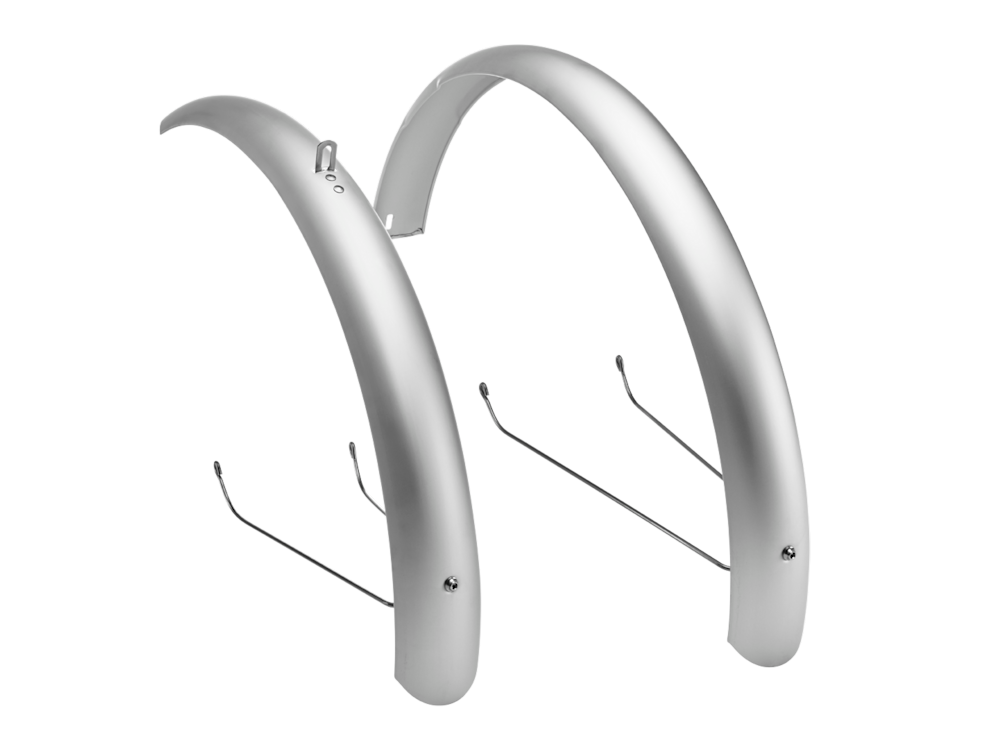 Electra Townie Original 24? Aluminum Fender Set
