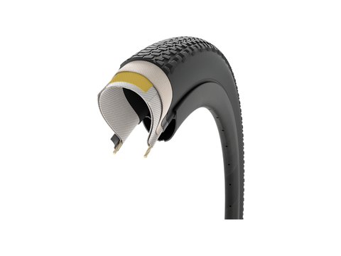 Pirelli Cinturato GRAVEL H High-Performance Gravel Tire