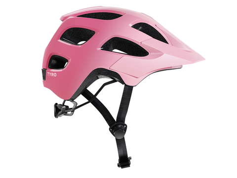 Trek Tyro Youth Bike Helmet