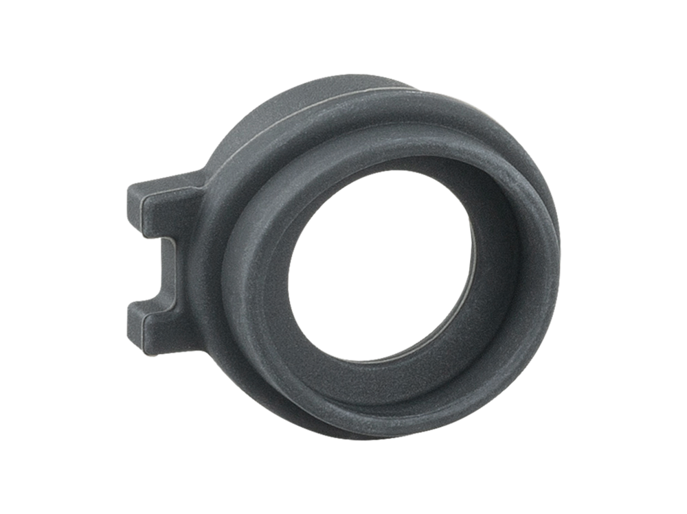 Trek 2023 Verve+/District+, Diamant Beryll/Mandara Lock Grommet