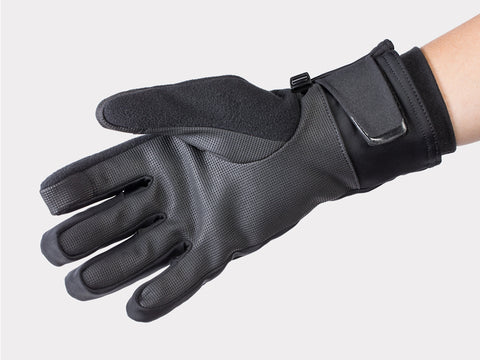 Bontrager Velocis Women's Softshell Cycling Glove