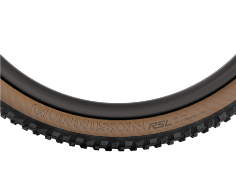 Bontrager Gunnison RSL XT TLR MTB Tire