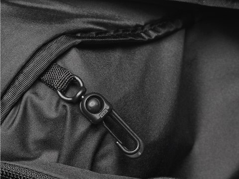 Electra Triangle Frame Bag