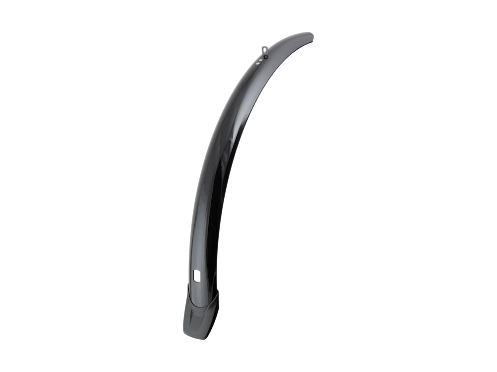 Eurofender Tempo E-bike Fender with Mud Flap