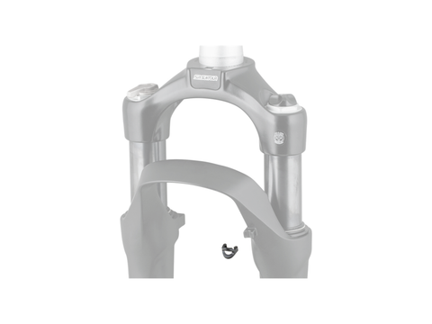 Suntour Cable Clip FEG034