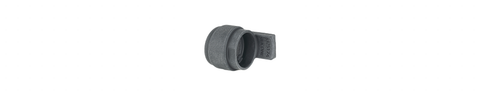 Trek Charter+ Downtube Lock Grommet