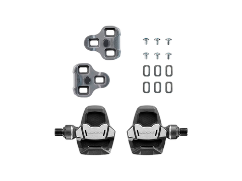LOOK Keo Blade Carbon Ceramic Road Pedal Set