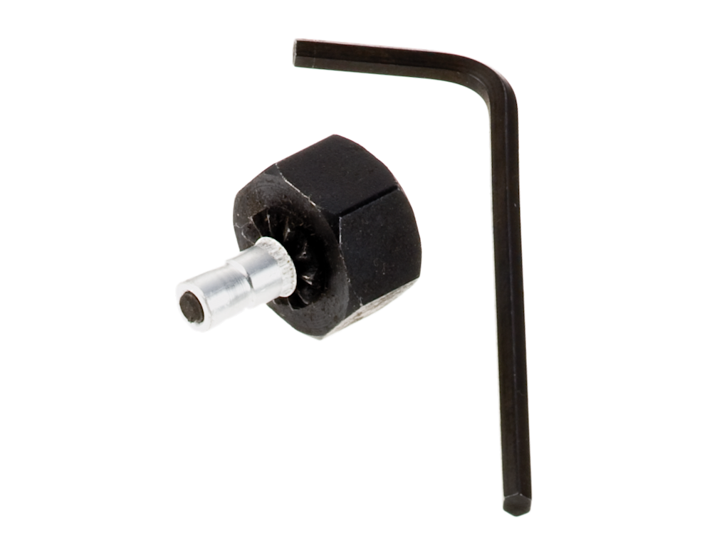 Trek M3 x 0.5 Rivnut Setting Tool