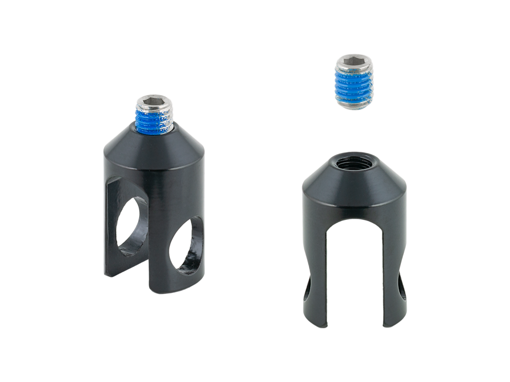 Bontrager Backrack Strut Nut Kit