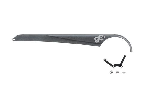 Electra Townie Go! 5i Chainguard