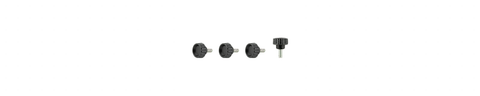 Trek Fetch+ 4 Bench Mounting Knob