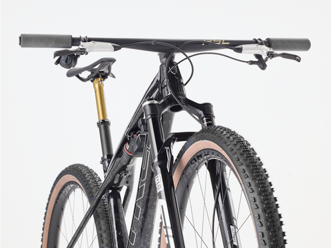 Supercaliber-Supercaliber SLR 9.9 XTR Di2 Gen 2