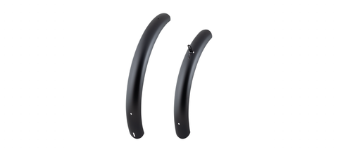 Trek Wahoo Path Fender Set