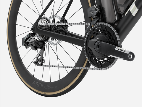 Madone Carbon-Madone SLR 7 AXS Gen 8