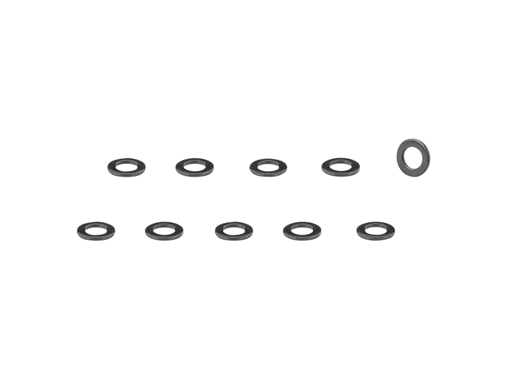 Trek Flat Washers