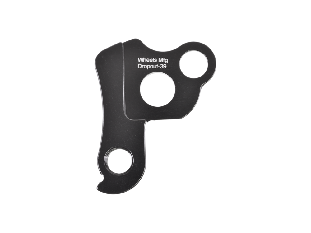 Wheels Manufacturing Derailleur Hanger - 39