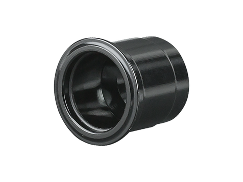 Bontrager Rapid Drive Shimano MS 12mm Drive Side Axle End Cap