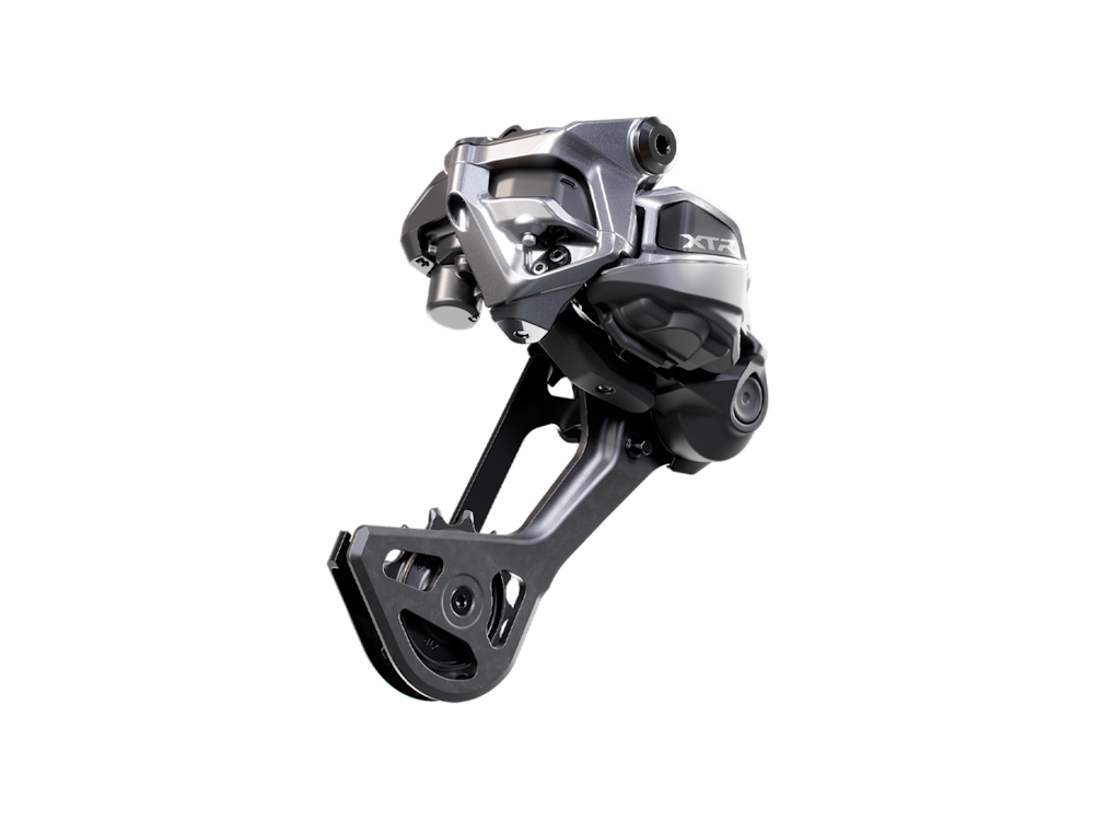 Shimano XTR M9250 12-Speed Di2 Upgrade Kit