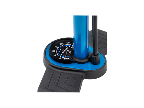 Park Tool PFP-10 Home Mechanic Floor Pump