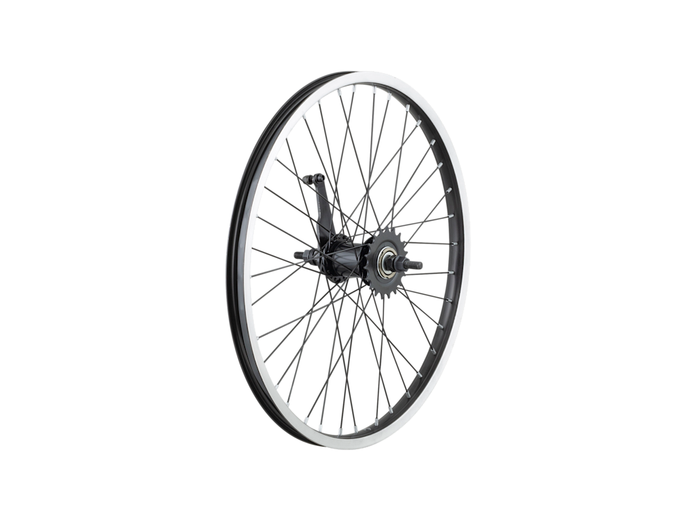Trek KT-305R 20? Kids Wheel