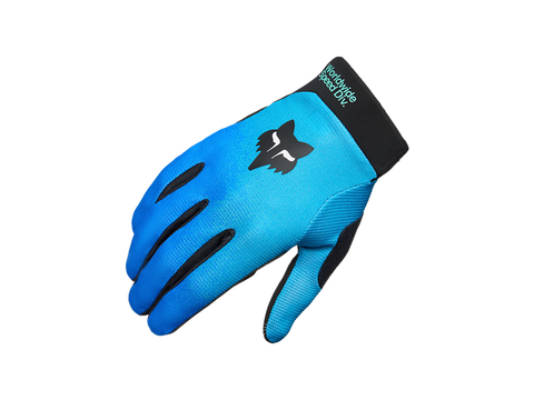 Fox Racing Ranger Glove Blend Mountain Bike Glove